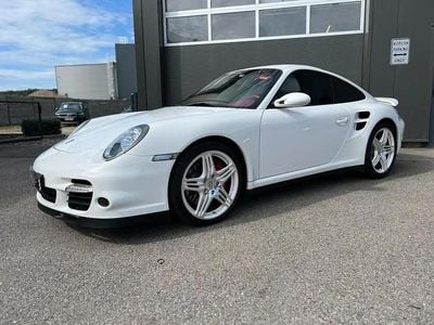Porsche 997