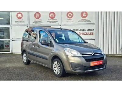 Occasion Citroën Berlingo Shine 99 ch (72 kW) 2017 Monospace