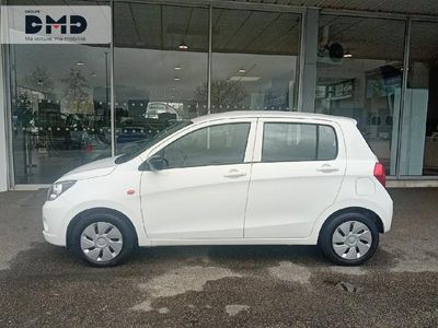 Suzuki Celerio