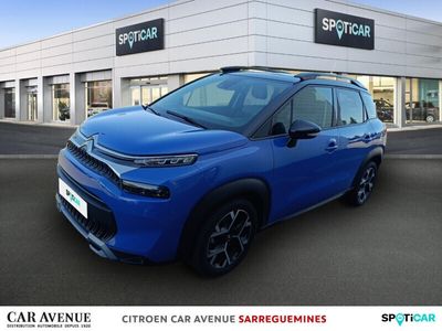 occasion Citroën C3 Aircross d'occasion BlueHDi 110ch S&S Shine Pack