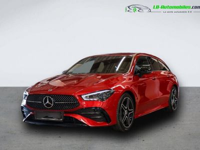 Mercedes 200