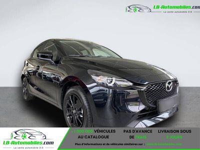 occasion Mazda 2 1.5L SKYACTIV-G M Hybrid 90ch BVM