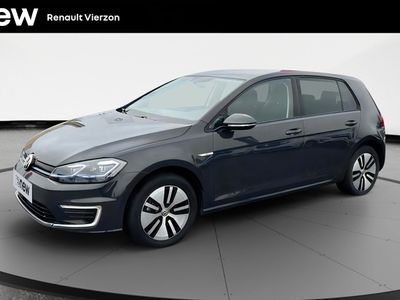 VW e-Golf