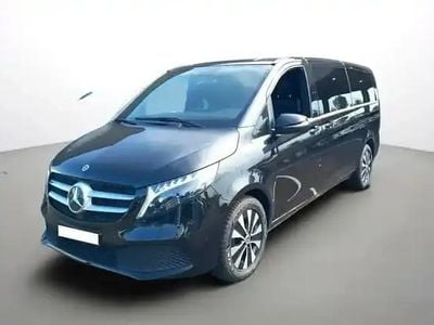 Occasion Mercedes 300 2023 Noir metal Berline