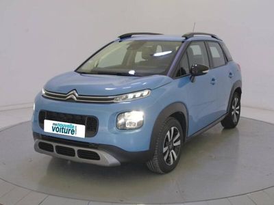 occasion Citroën C3 Aircross BlueHDi 100 S&S BVM6 Feel