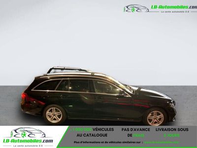 occasion Mercedes E200 Classe200 EQBoost BVA