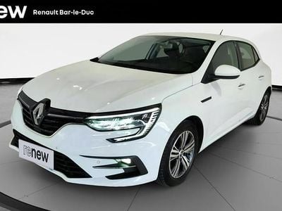 Renault Mégane IV