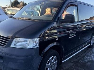 Occasion 2009 VW Transporter Van | 9 990 €