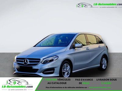 occasion Mercedes B180 Classe180 BVA