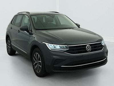 Occasion 2021 VW Tiguan Life SUV | 29 540 € (Prix juste)