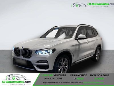 Occasion 2019 BMW X3 Sport Line SUV | 34 100 € (Prix assez cher)