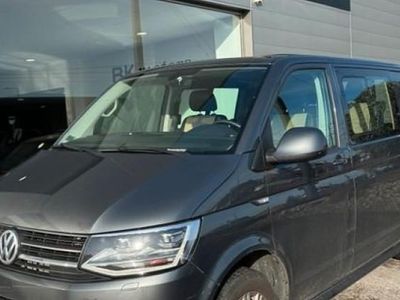 Occasion 2015 VW Transporter Van | 21 990 €