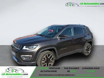 Occasion 2018 Jeep Compass SUV | 18 900 € (Prix juste)
