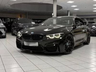Occasion 2019 BMW M4 Competition Edition Cabriolet | 55 490 €
