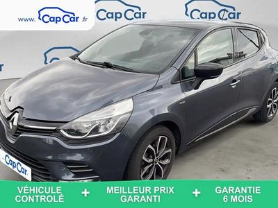 Renault Clio IV