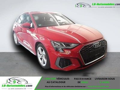 Occasion 2022 Audi A3 Sport Berline | 29 100 € (Prix assez cher)