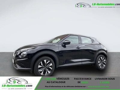 Occasion 2024 Nissan Juke SUV | 26 000 € (Prix cher)