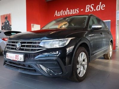 Occasion VW Tiguan Allspace 150 ch (110 kW) 2024 SUV