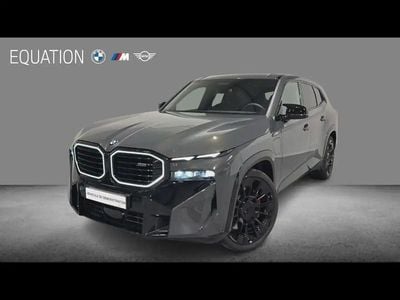 Gris Occasion 2025 BMW M5 SUV | 135 990 €