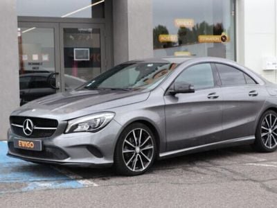 Mercedes 180