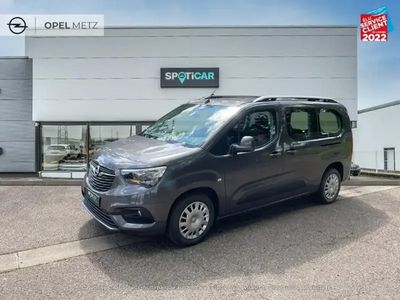 Opel Combo Life