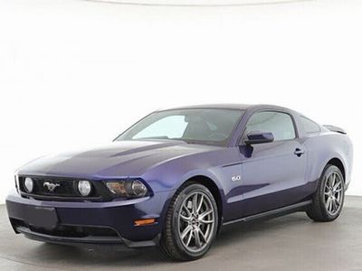 occasion Ford Mustang GT V8 5.0L COUPE