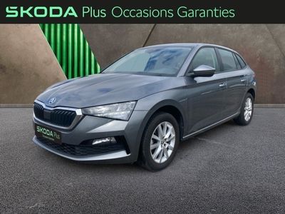 occasion Skoda Scala 1.0 TSI Evo 110ch Ambition