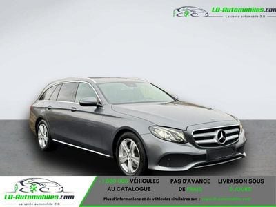 Occasion Mercedes E200 184 ch (135 kW) 2017 Berline