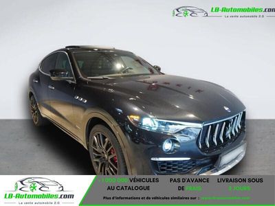 occasion Maserati Levante 3.0 V6 Bi-Turbo 430 S Q4