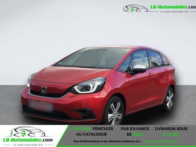 occasion Honda Jazz E:hev 1.5 I-mmd 97ch