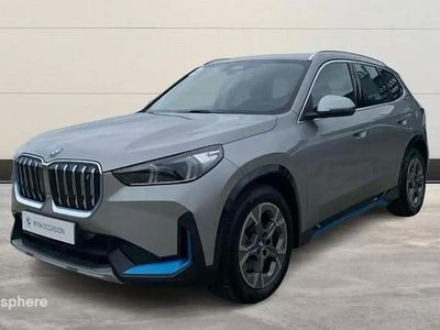 Occasion 2023 BMW iX1 xLine SUV | 42 699 € (Prix cher)