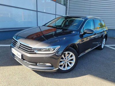 occasion VW Passat Break SW 2.0 TDI 190 BMT DSG7 4Motion Carat