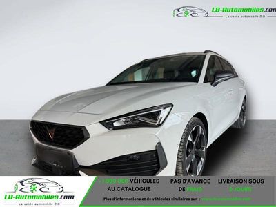 Occasion 2024 Cupra Leon Break | 30 400 € (Prix juste)