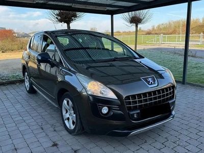 Occasion 2011 Peugeot 3008 Premium SUV | 4 000 € (Prix juste)
