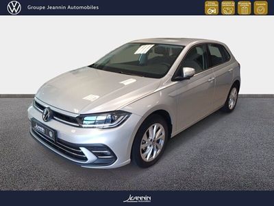 occasion VW Polo Polo1.0 TSI 95 S&S DSG7