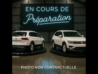 VW Tiguan Allspace