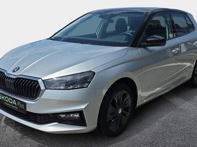 Occasion 2024 Skoda Fabia Selection Citadine | 19 200 € (Prix juste)