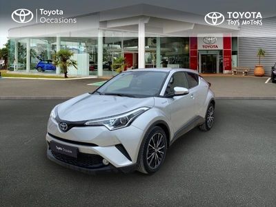 occasion Toyota C-HR 122h Distinctive 2WD E-CVT