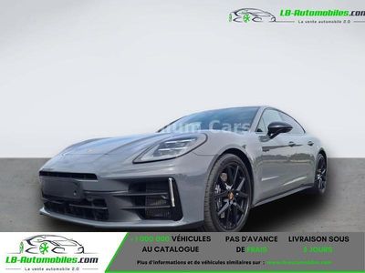 Occasion 2025 Porsche Panamera 4 Berline | 151 400 €