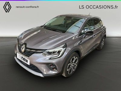 occasion Renault Captur CAPTURTCe 140 - 21 - Intens