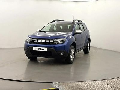 Occasion Dacia Duster Expression 2023 Bleu SUV