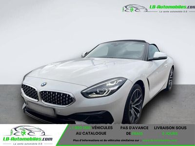 occasion BMW Z4 sDrive 20i 197 ch BVM