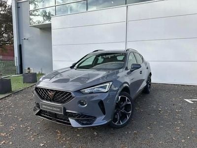 Gris Occasion 2023 Cupra Formentor VZ SUV | 32 900 € (Prix assez cher)
