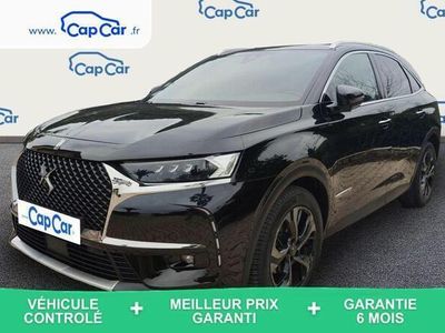 DS Automobiles DS7 Crossback