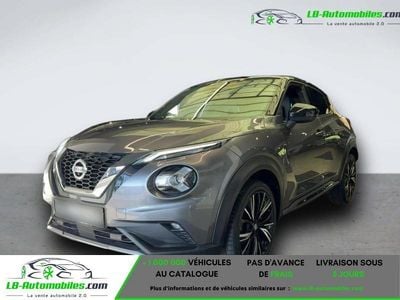 Occasion 2020 Nissan Juke SUV | 20 400 €