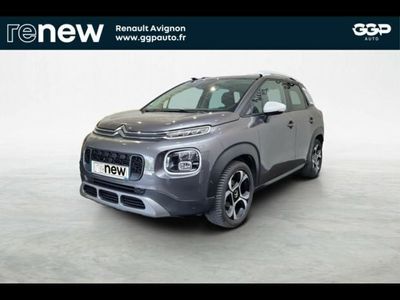 occasion Citroën C3 Aircross BlueHDi 100ch S&S Shine E6.d-TEMP - VIVA188739774