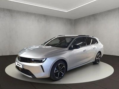 Nouvelle Opel Astra 145 ch (106 kW) 2025 Argent Break