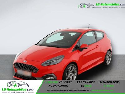 occasion Ford Fiesta St 1.5 Ecoboost 200