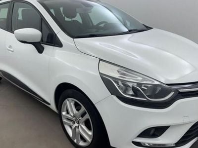 Occasion 2018 Renault Clio GrandTour Zen Break | 10 200 € (Prix juste)