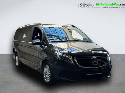 Mercedes EQV300